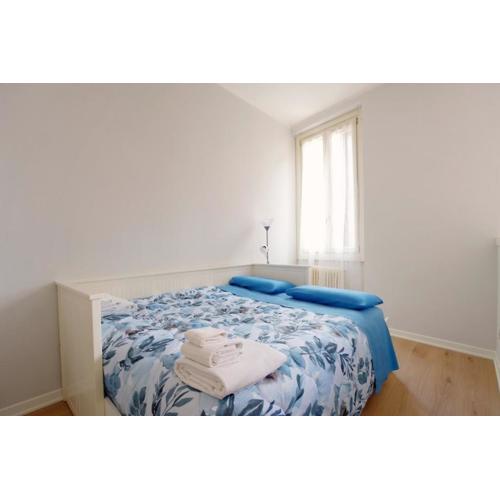 GuestHost - Comfy Studio-Flat near Verona Center