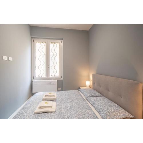 GuestHost - Cozy Apartment X4 in Sanremo