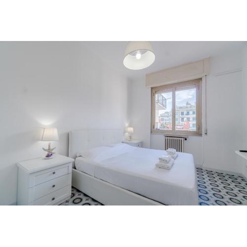 GuestHost - Cozy Flat in the Heart of Rapallo