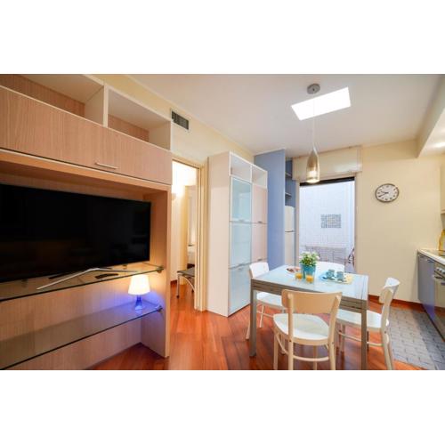 GuestHost - De Napoli EV Guest House