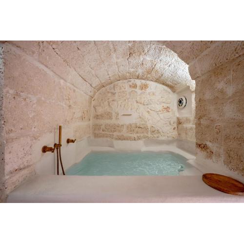 GuestHost - Dimora Barbieri Suite & Relax