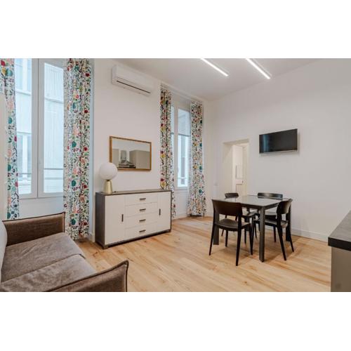 GuestHost - Genova Brignole Lovely Apartment X4