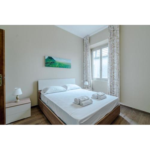 GuestHost - Genova Pegli Comfy Apartment