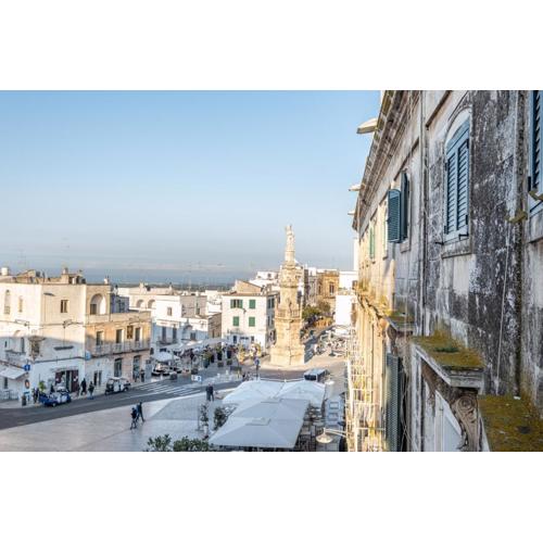 GuestHost - Guest House La Baronessa
