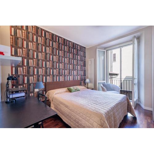 GuestHost - Il Nido nella Corte - Lovely Flat X3
