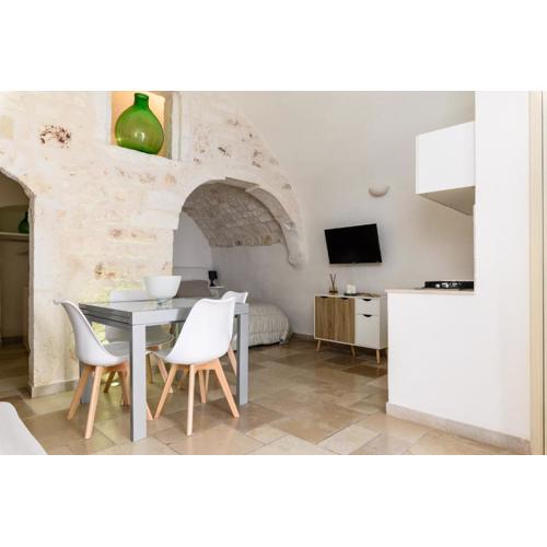 GuestHost - La Chianca - Cozy Studio Apartment