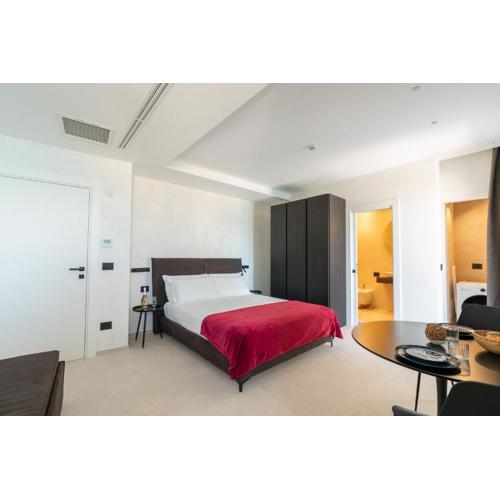 GuestHost - La Rosa dei Venti Apartments