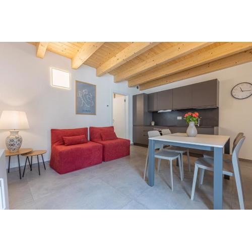 GuestHost - Le Agavi Apartments