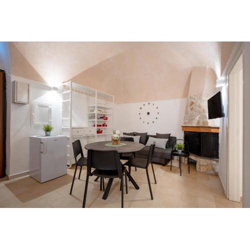 GuestHost - Lila House Ostuni