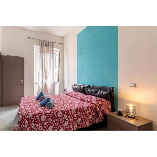 GuestHost - Lovely Apartment X4 with Mezzanine