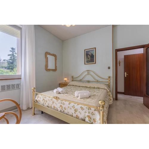 GuestHost - Maggiore Hospital & Ara Stadium Apt