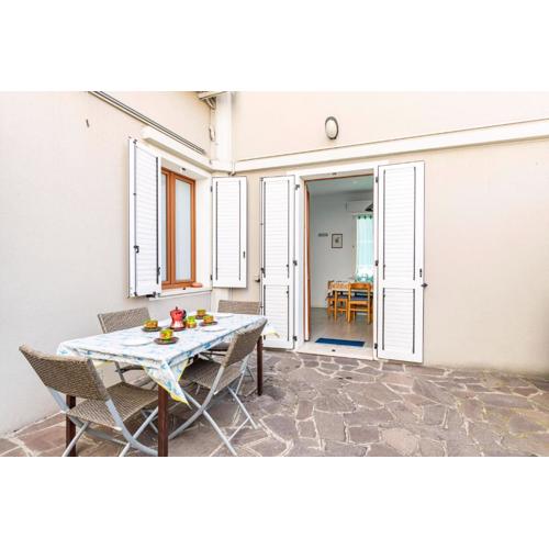 GuestHost - Marina Apartment near the beach Pesaro