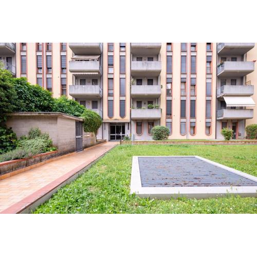 GuestHost - Padova cozy apartments near the Hospital