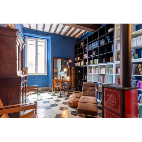 GuestHost - Stylish Flat in the Heart of Livorno
