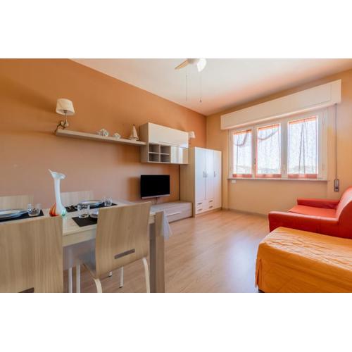 GuestHost - Viareggio Central Apartament