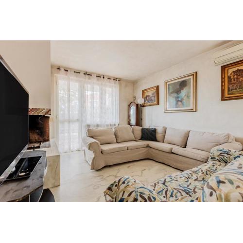 GuestHost - Villa Tina!