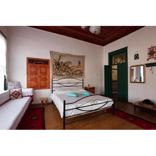 GuestHouse 1805