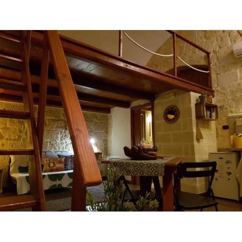 Guesthouse A Casina b&b
