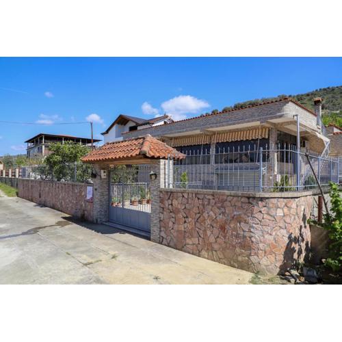 Guesthouse AB Berat