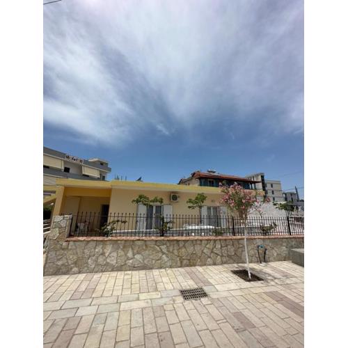 Guesthouse Agalliu
