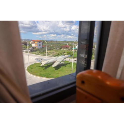 Guesthouse Airbase