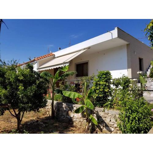 Guesthouse Aleks