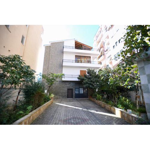 Guesthouse Alemannia