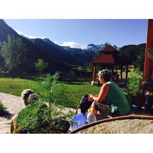 Guesthouse Alpini