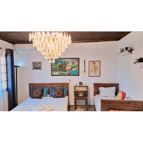 Guesthouse Alvaro Kadiu