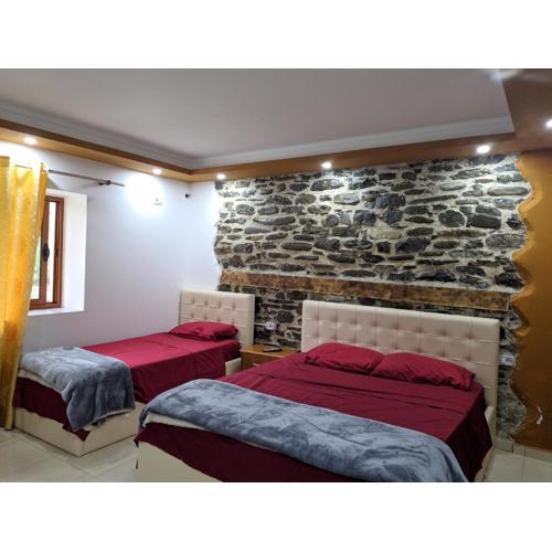 Guesthouse Alvi