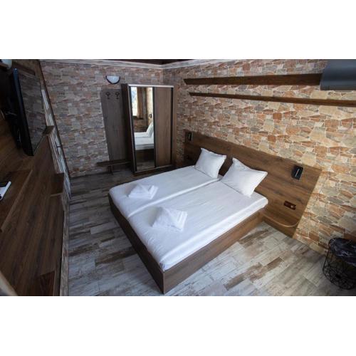 Guesthouse ANGELOVI