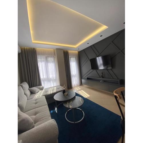 guesthouse apartments