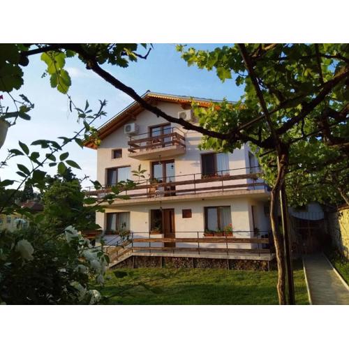 Guesthouse Argacho