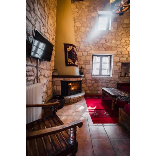 Guesthouse Armakas