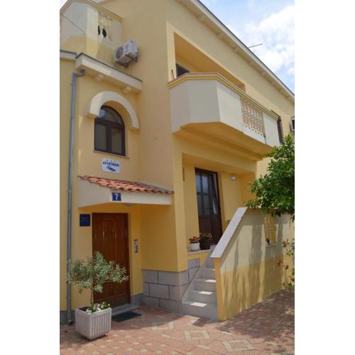 Guesthouse Barić
