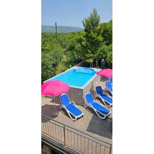 Guesthouse Barica