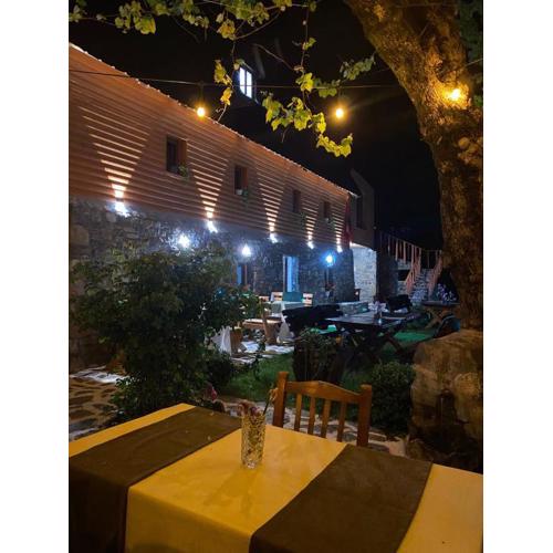 Guesthouse Bec Villi