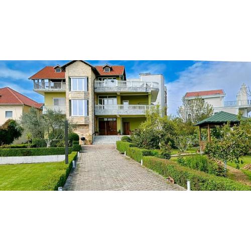 GuestHouse Brahja, Tirana