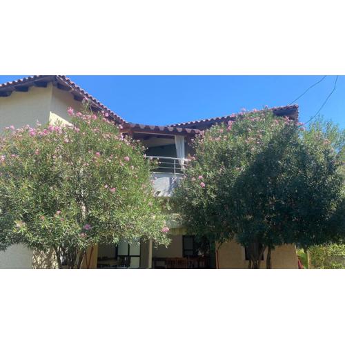 Guesthouse Bregdeti