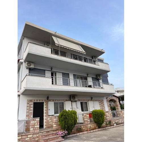 Guesthouse Butrinti