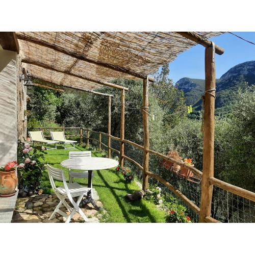 Guesthouse Contrada Bolla
