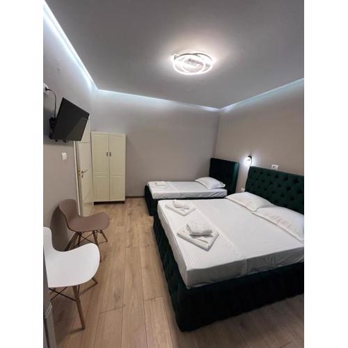 Guesthouse Dauti
