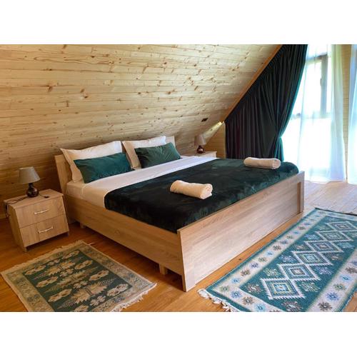 Guesthouse Demushi