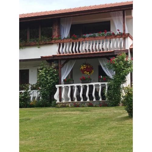 Guesthouse Dida