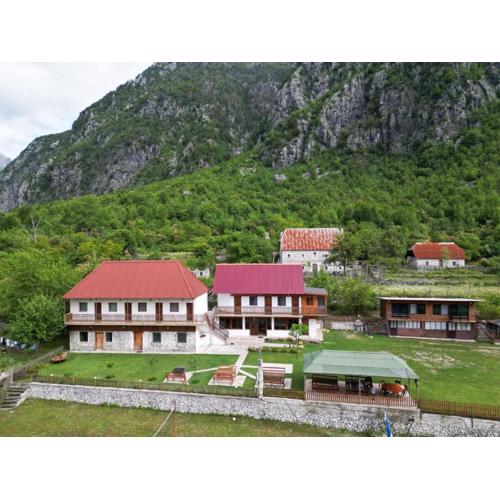 Guesthouse Driti