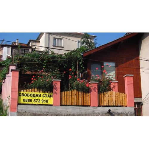 Guesthouse Elena