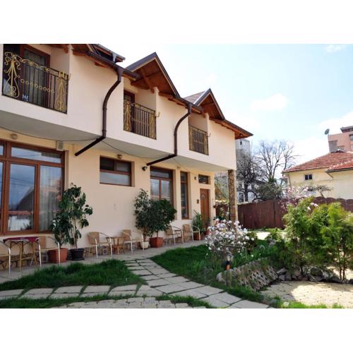 Guesthouse Elizabeth
