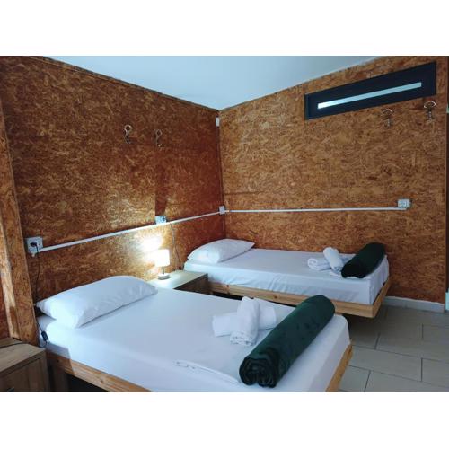 Guesthouse Eva Duplex Apartment