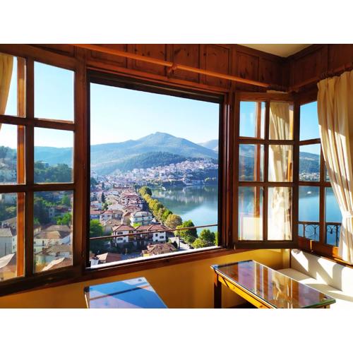 Guesthouse Filoxenia