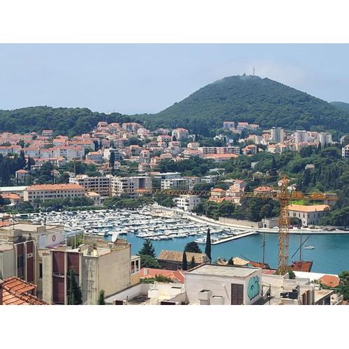 Guesthouse Gravosa